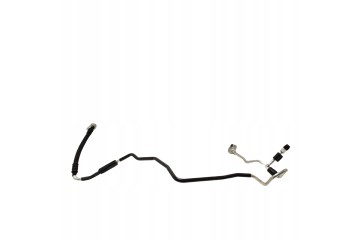 OE VAG 7L6820750AG AIR CONDITIONING CABLE AUDI Q7 10 Car type undefined