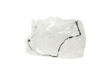 Tubo de aire acondicionado VAG Audi Q7 Original 7L6820750AG