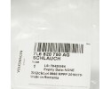Tubo de aire acondicionado VAG Audi Q7 Original 7L6820750AG