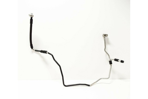 Tubo de aire acondicionado VAG Audi Q7 Original 7L6820750AG