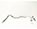 Tubo de aire acondicionado VAG Audi Q7 Original 7L6820750AG