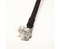 Tubo de aire acondicionado VAG Audi Q7 Original 7L6820750AG