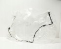 Tubo de aire acondicionado VAG Audi Q7 Original 7L6820750AG