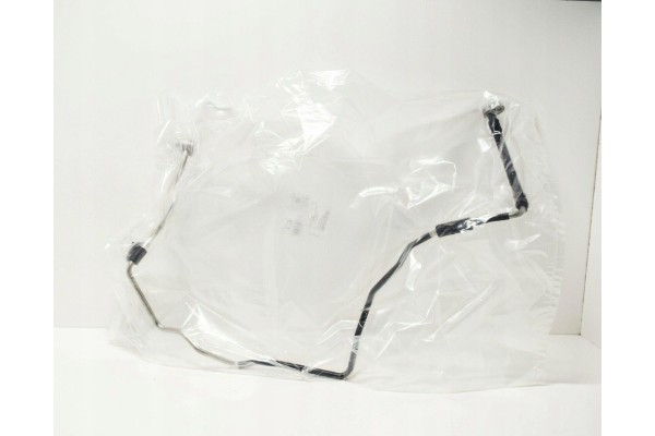 Tubo de aire acondicionado VAG Audi Q7 Original 7L6820750AG