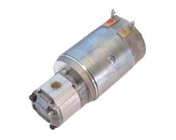 pump motor for elevator Dhollandia Zepro for kipra