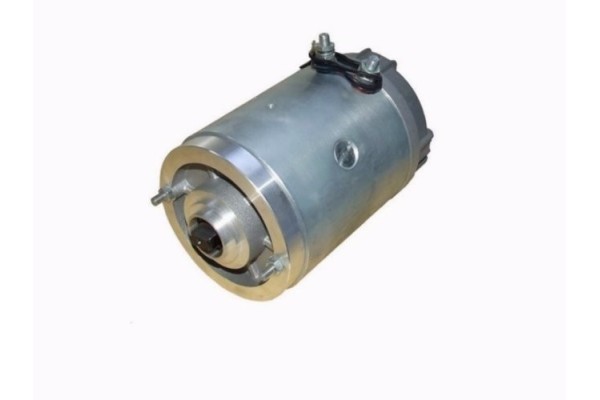 Engine for lift MBB Hubfix Palfinger Behrens