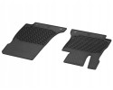Original rubber mats Mercedes E KL W213 P