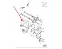 OE VOLVO VOLVO S40 TIMING BELT KIT Packaging status original