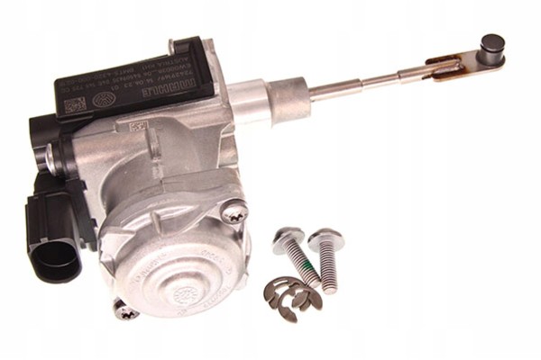 OE VAG 04E198725C SET OF TURBOCHARGERS VW GOLF 1 2 TSI 14 Part manufacturer VAG