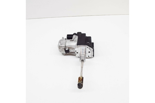 OE VAG 04E198725C SET OF TURBOCHARGERS VW GOLF 1 2 TSI 14 Catalog number of the original 04E198725C