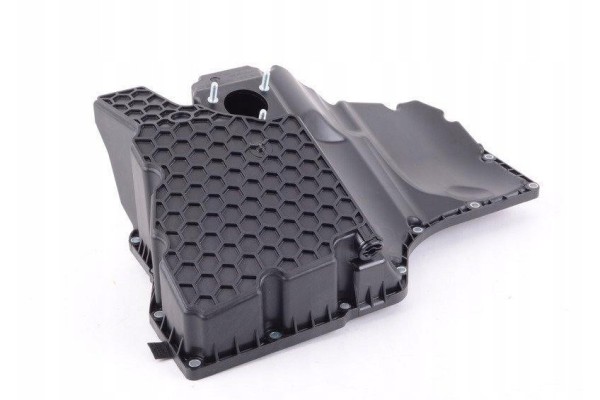 06L103598R OIL BOWL AUDI A4 16