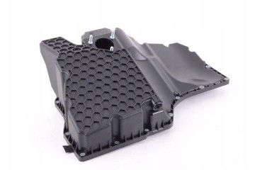 06L103598R OIL BOWL AUDI A4 16