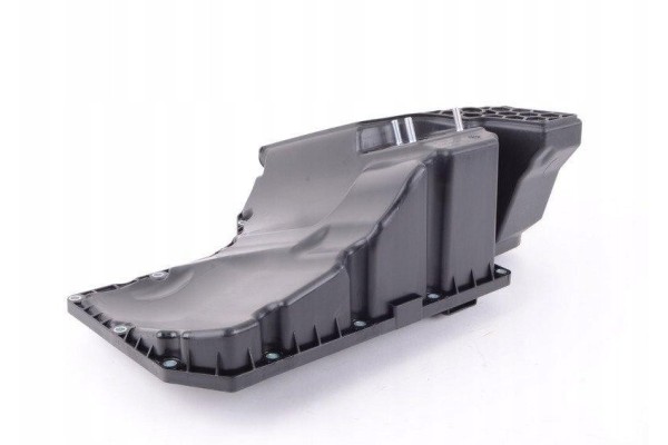06L103598R OIL BOWL AUDI A4 16 Part manufacturer VAG