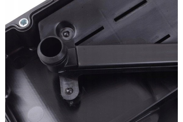 06L103598R OIL BOWL AUDI A4 16 Car type undefined
