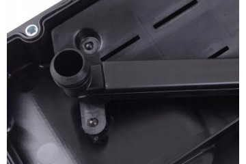 06L103598R OIL BOWL AUDI A4 16 Car type undefined