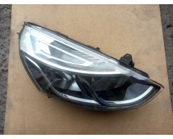 HEADLIGHT LAMP FRONT RENAULT CLIO IV 4 LIFT RIGHT EUROPE ORIGINAL WHOLE