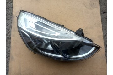 HEADLIGHT LAMP FRONT RENAULT CLIO IV 4 LIFT RIGHT EUROPE ORIGINAL WHOLE