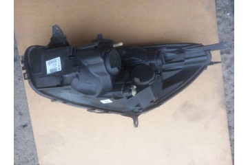 HEADLIGHT LAMP FRONT RENAULT CLIO IV 4 LIFT RIGHT EUROPE ORIGINAL WHOLE Type of low beam headlights traditional halogen