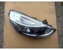 HEADLIGHT LAMP FRONT RENAULT CLIO IV 4 LIFT RIGHT EUROPE ORIGINAL WHOLE Version European