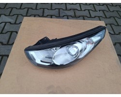 HEADLAMP LAMP FRONT HYUNDAI IX35 LEFT ORIGINAL EUROPE WHOLE