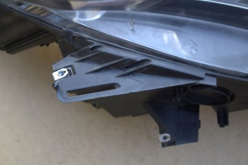 LAMP FRONT REFLECTOR OPEL ZAFIRA C RIGHT ORIGINAL EUROPE WHOLE Installation side right