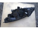 LAMP FRONT REFLECTOR OPEL ZAFIRA C RIGHT ORIGINAL EUROPE WHOLE Version European