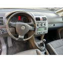 VOLKSWAGEN TOURAN (1T2) Advance VOLKSWAGEN TOURAN (1T2) Advance