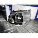 2 PIN CERRADURA PUERTA TRASERA DERECHA MITSUBISHI MONTERO (V60/V70) 3.2 DI-D Avance (5-ptas.) 2003 2 PIN 156717 MITSUBISHI - 1