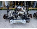 Engine suspension complete 2 0 Dci Renault Trafic III IV NV300 Talento