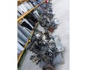 Engine suspension complete 2 0 Dci Renault Trafic III IV NV300 Talento Catalog number of the part M9R Z 714 M9R Z 717