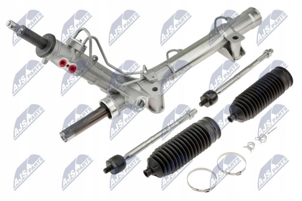 RENAULT STEERING GEAR HIT 01 OPEL VIVARO 1 NISSAN Part manufacturer NTY