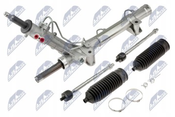 RENAULT STEERING GEAR HIT 01 OPEL VIVARO 1 NISSAN Part manufacturer NTY