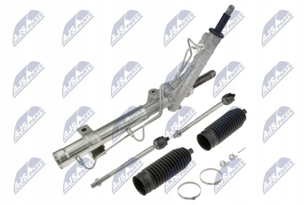 RENAULT STEERING GEAR HIT 01 OPEL VIVARO 1 NISSAN Product weight with unit packaging 11 kg