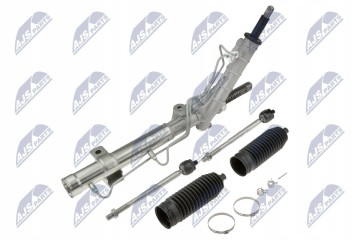 RENAULT STEERING GEAR HIT 01 OPEL VIVARO 1 NISSAN Product weight with unit packaging 11 kg