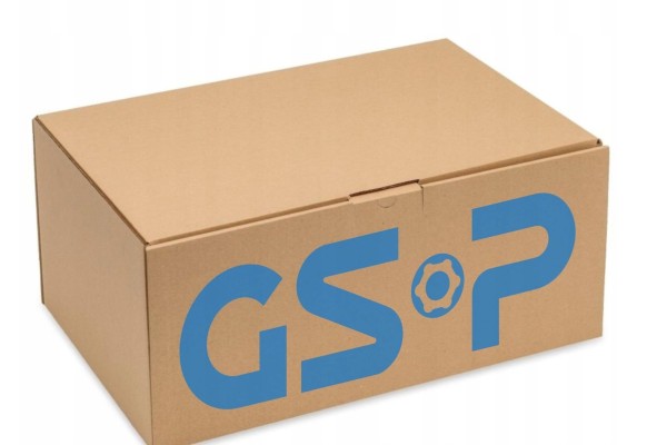 GSPSR701177_L STEERING GEAR