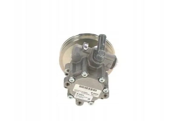 HYDRAULIC BOOSTER PUMP K S00 000 146 BOSCH Catalog number of the part K S00 000 146