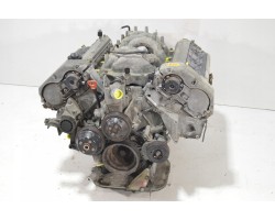 ENGINE MERCEDES R129 SL500 AFTER LIFT 1998 119982 M119