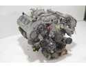 ENGINE MERCEDES R129 SL500 AFTER LIFT 1998 119982 M119 Catalog number of the part 119982 R129