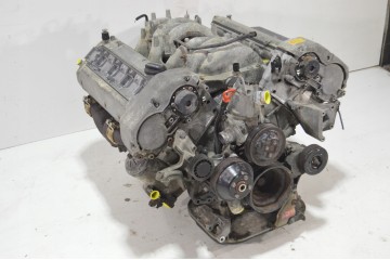 ENGINE MERCEDES R129 SL500 AFTER LIFT 1998 119982 M119 Catalog number of the part 119982 R129