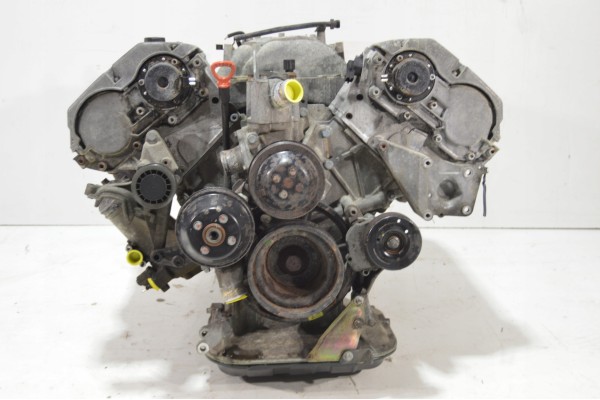 ENGINE MERCEDES R129 SL500 AFTER LIFT 1998 119982 M119 Part manufacturer Mercedes Benz OE