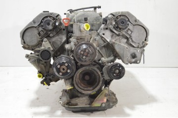 ENGINE MERCEDES R129 SL500 AFTER LIFT 1998 119982 M119 Part manufacturer Mercedes Benz OE