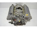 ENGINE MERCEDES R129 SL500 AFTER LIFT 1998 119982 M119 Car type passenger cars