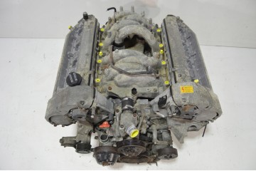 ENGINE MERCEDES R129 SL500 AFTER LIFT 1998 119982 M119 Car type passenger cars