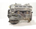 ENGINE MERCEDES R129 SL500 AFTER LIFT 1998 119982 M119 Engine type petrol