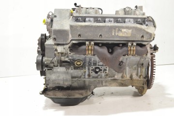 ENGINE MERCEDES R129 SL500 AFTER LIFT 1998 119982 M119 Engine type petrol