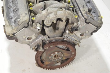 ENGINE MERCEDES R129 SL500 AFTER LIFT 1998 119982 M119 Quality of parts according to GVO O original with manufacturer s logo OE