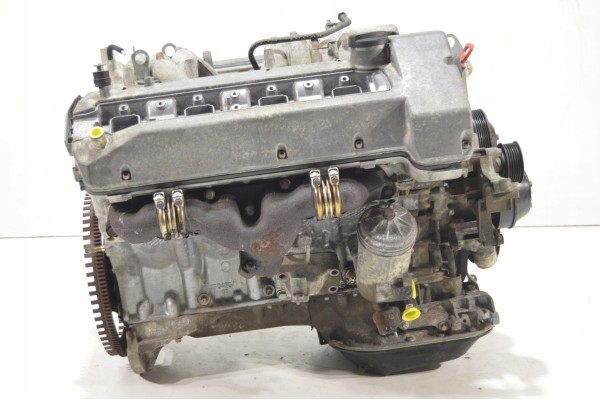 Motor Mercedes R129 SL500 Post Lift 1995-1998 119982 M119