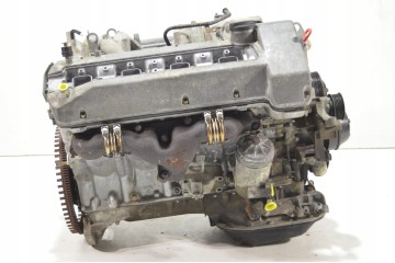 Motor Mercedes R129 SL500 Post Lift 1995-1998 119982 M119