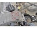 Motor Mercedes R129 SL500 Post Lift 1995-1998 119982 M119
