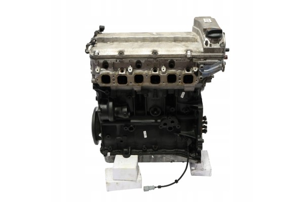 Audi A3 8P TT 8J VW Golf Mk5 3 2 Quattro Engine Bare Post BUB 250HP